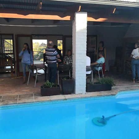 Hidden Gem On Onrus River Hermanus Exterior photo